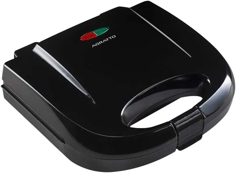 

SANDUICHEIRA BLACK SA 01 127V 750W, , 4182, Preto