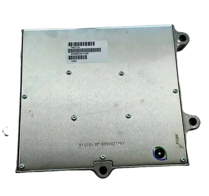 PC300-8 PC200-8 6D107 QSB6.7 QSB4.5 CM850 ECM ECU оригинальный электронный модуль управления 4921797 4921776