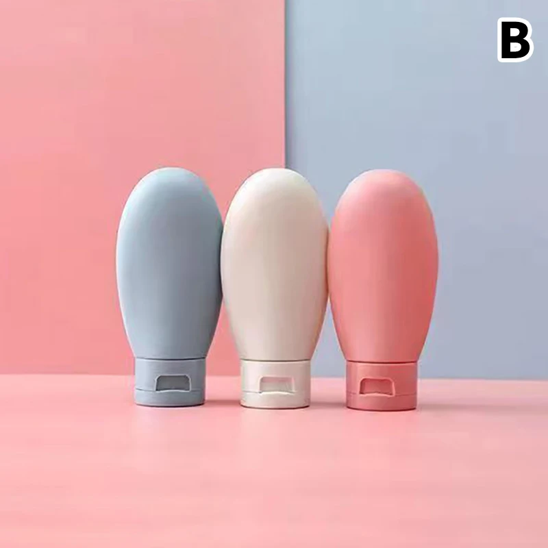 

Набор из 3 флаконов для путешествий