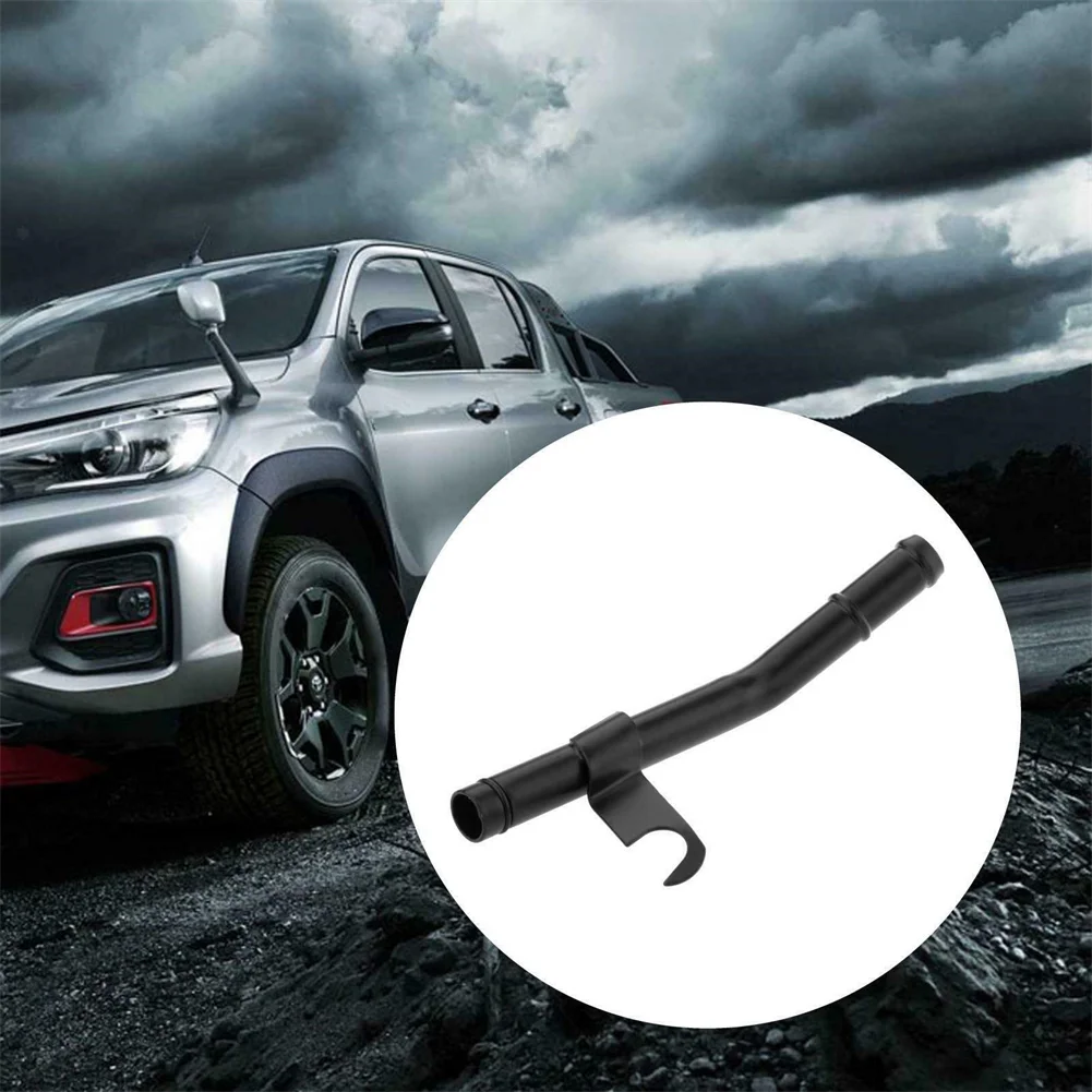 Впускная трубка водяного насоса для Dodge Durango Ramcharger Ram пикапа фургона 55036160