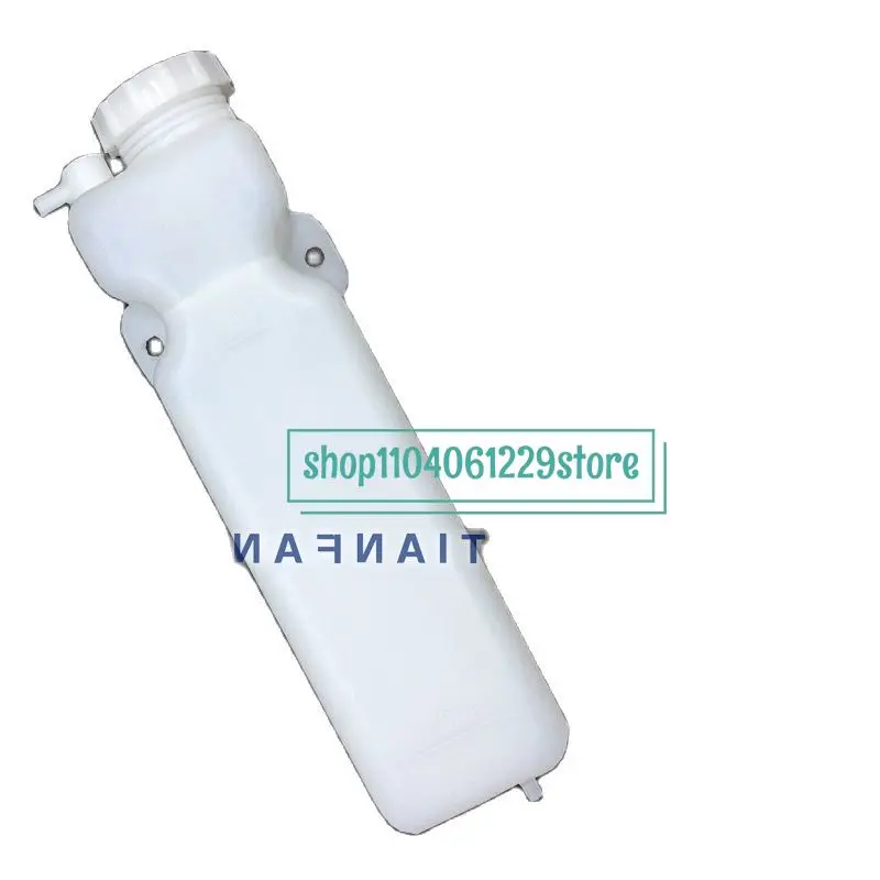 Универсальный вспомогательный резервуар для воды запасной экскаватора