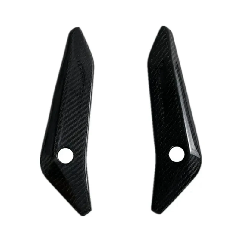 Лобовое стекло для мотоцикла из углеродного волокна YAMAHA T-MAX 560 530 Tmax560 Tmax530 2017-2021