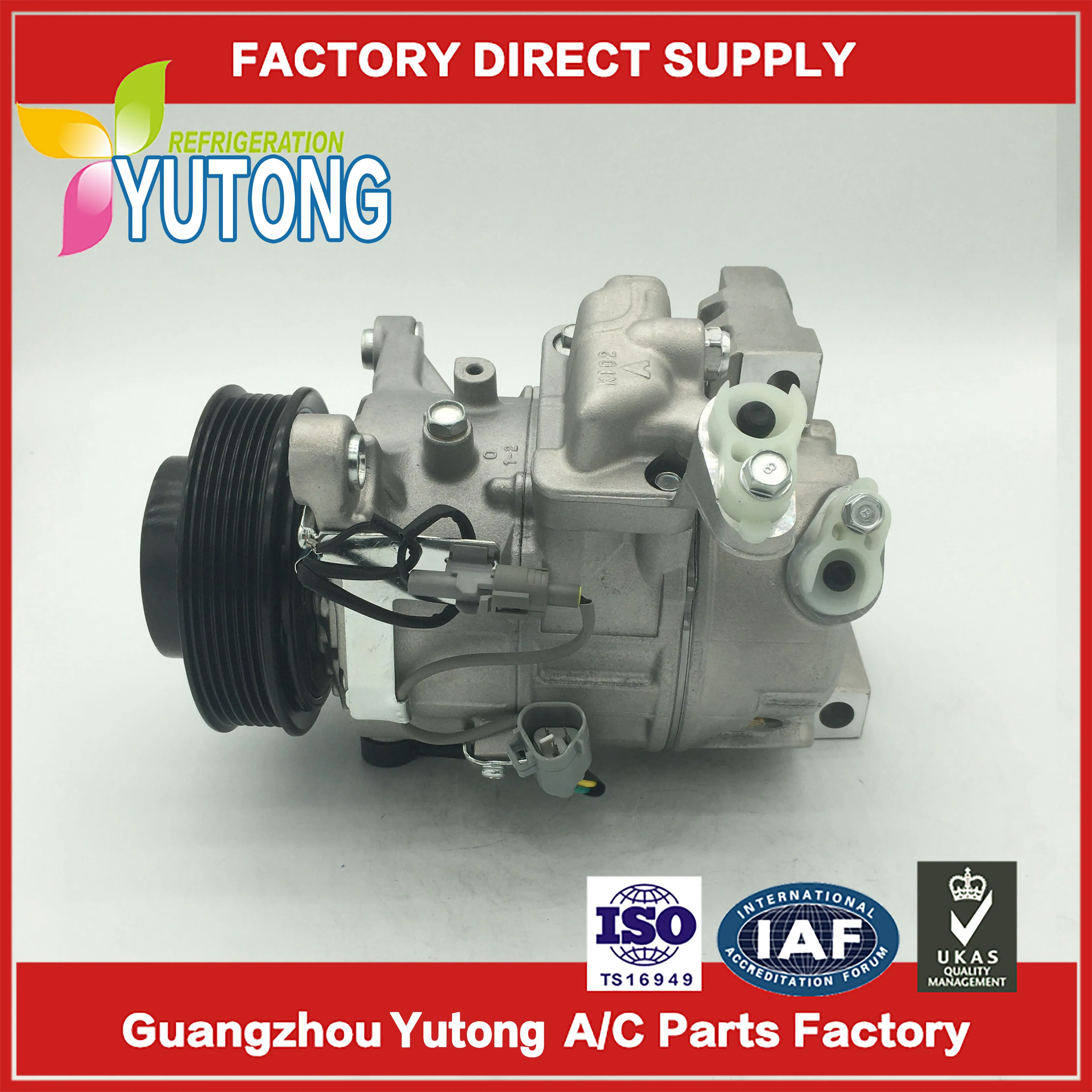 

Компрессор переменного тока 7SBU16H 4472009811 для Lexus GS300/IS300 88310-3A300 883103A300 447200-9811 88320-3A180 88310-53050 88320-2A051