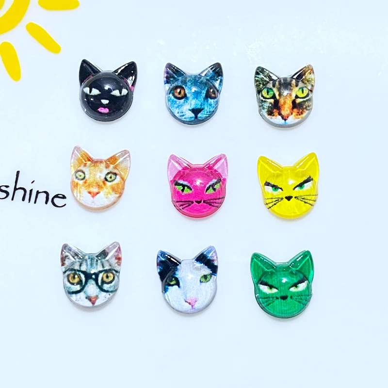 

Мини-фигурка животных TSXJY, набор из 50 штук