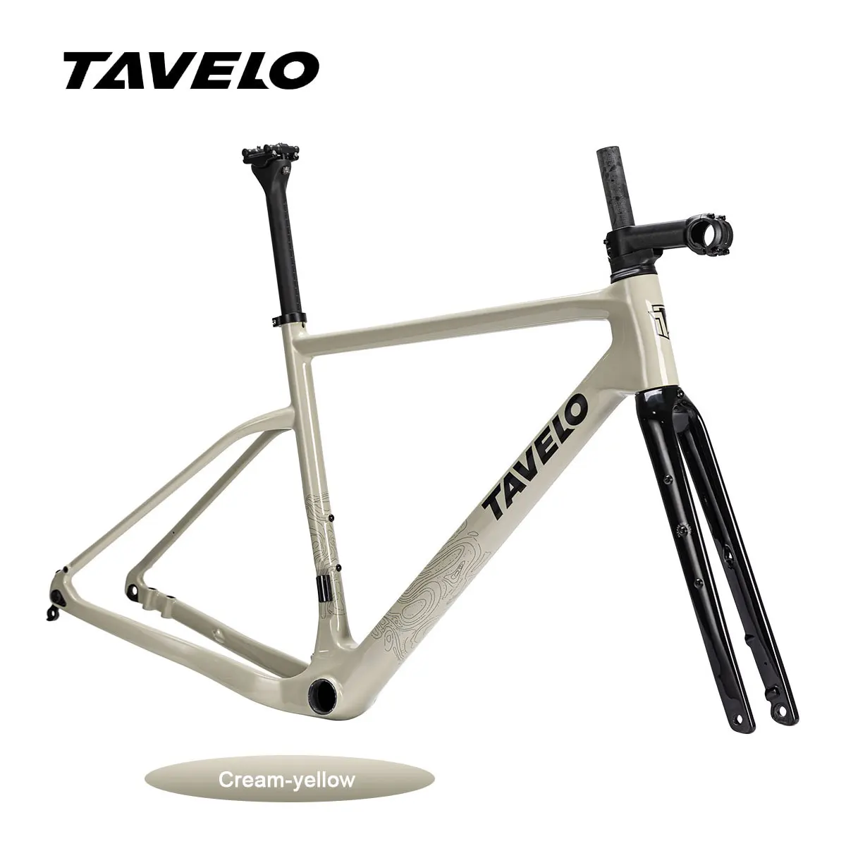 WINSPACE T1500, полнокарбоновая