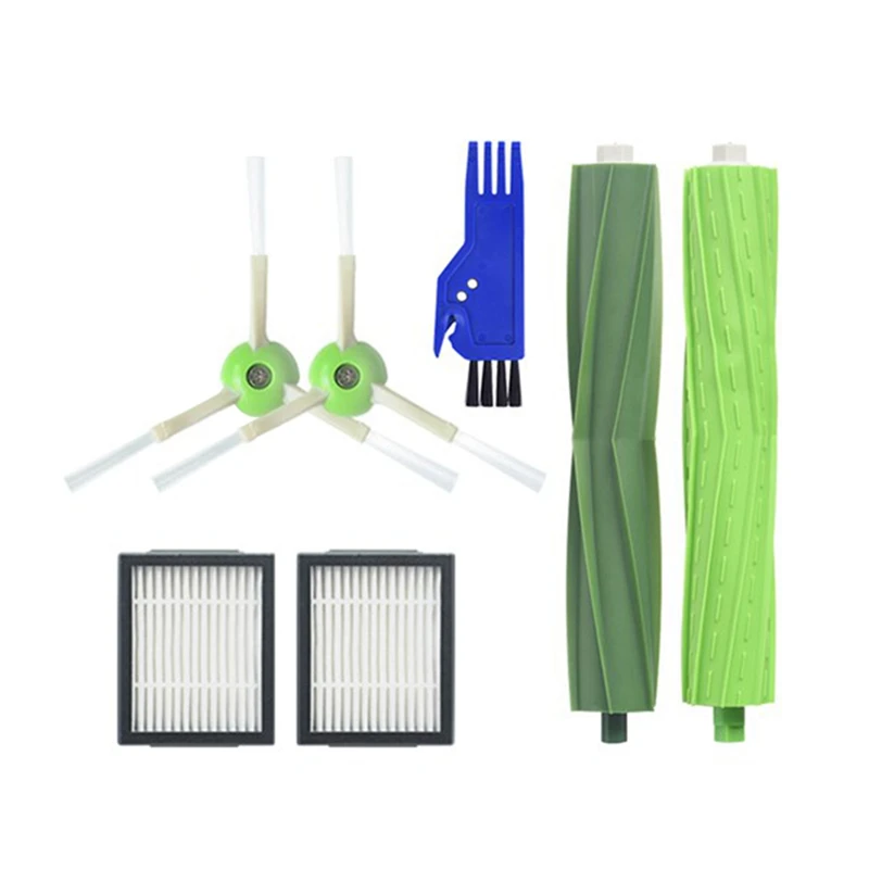 

Replacement Parts For Irobot Roomba E5 E6 E7 I7 I7+ I3 I3+ I4 I4+ I6 I6+ I8 I8+ J7 J7+/Plus Robot Vacuum Cleaner