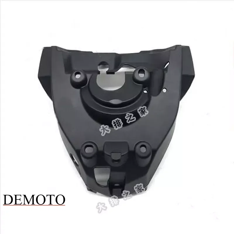 

CFMOTO Motorcycle Accessories CF400NK 650NK Hood Bottom Plate Front Headlight Bottom Shell Motorcycle Headlight Shell