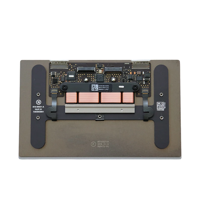 2015 2016 2017 год новый A1534 кабель сенсорной панели трекпада для Macbook 12 дюймов Retina