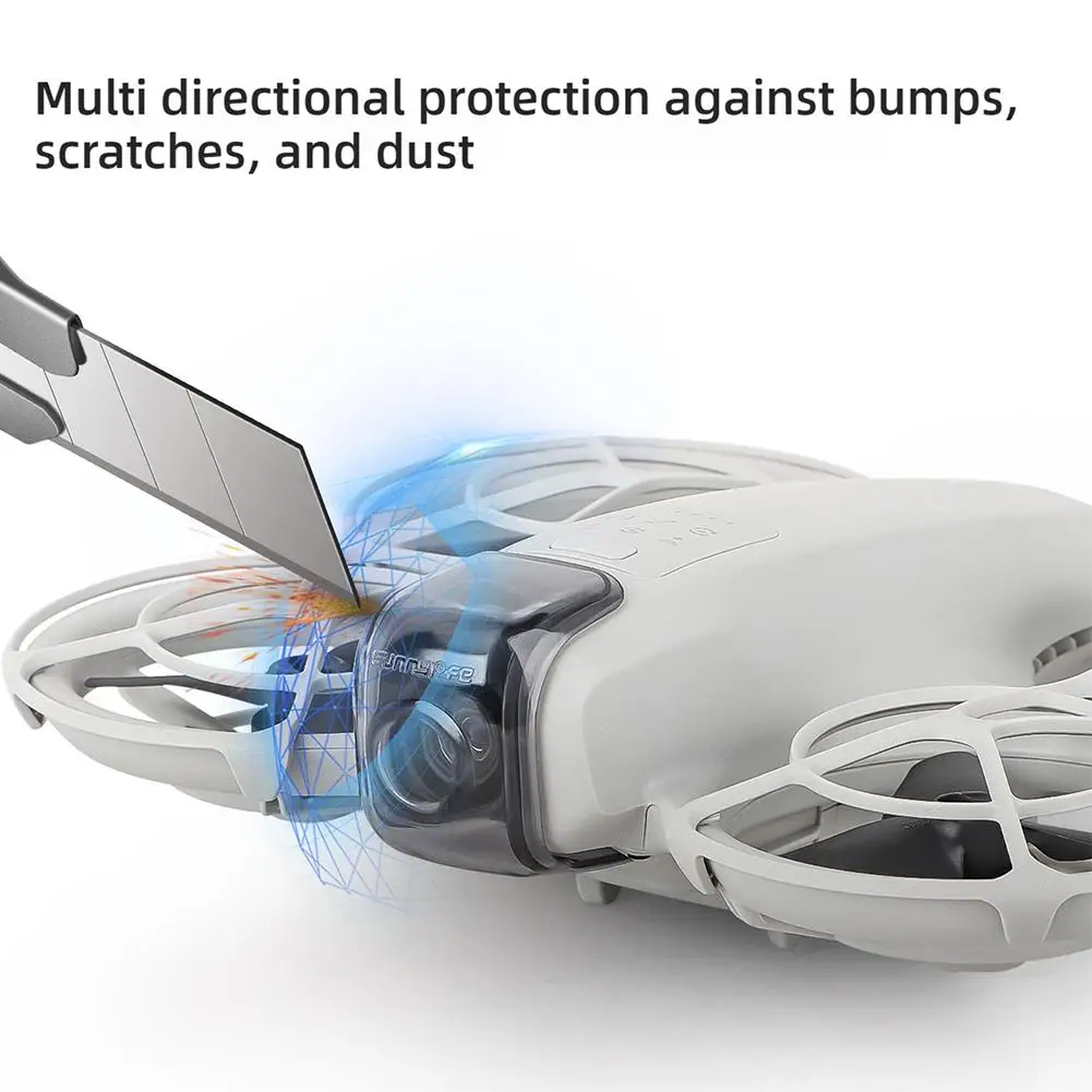 Защитная крышка для объектива DJI Neo