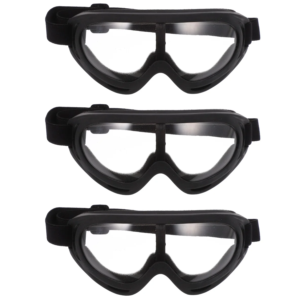 

Очки, велосипедные очки, лыжные очки для езды на мотоцикле, Противотуманные Солнцезащитные очки для самоката, защита от ветра, снегоход