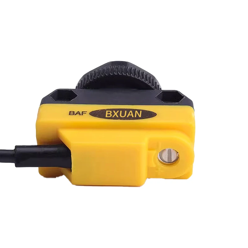 BXUAN фотоэлектрический переключатель Расстояние обнаружения 20 м QS18 NPN PNP сквозной