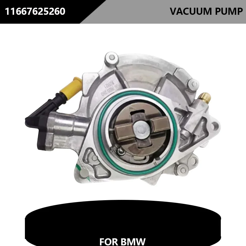 

11667625260 High Quality Brake Vacuum Pump For BMW F20 F30 1166 7625 260 7625260