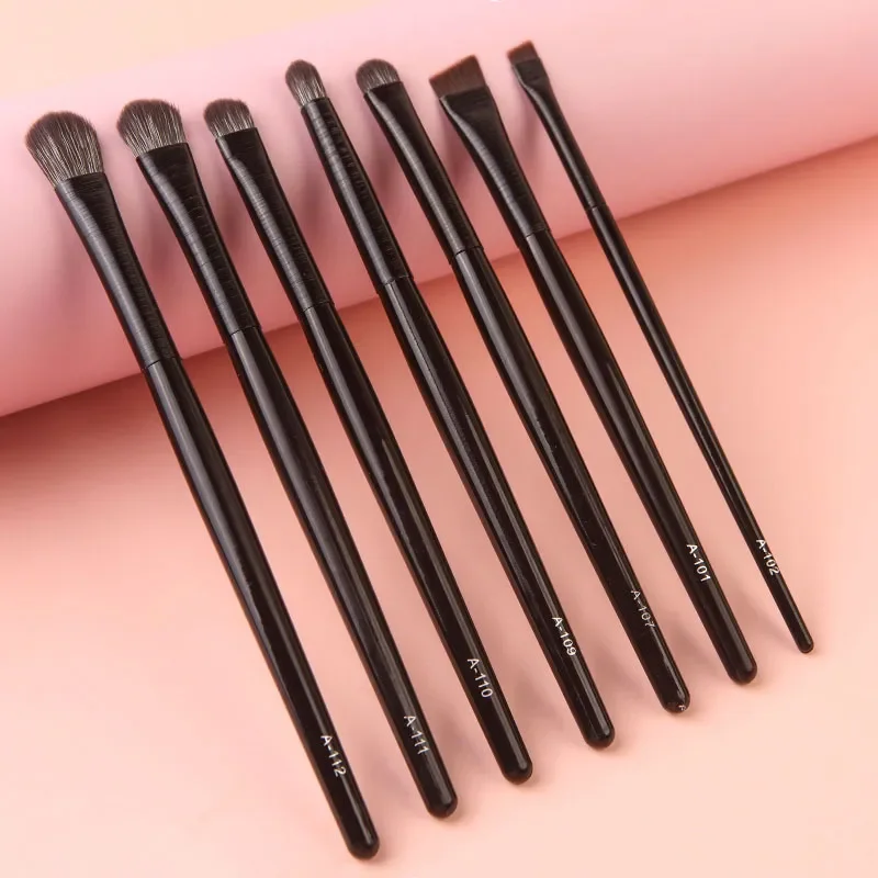 

Professional Material Makeup Blush Mixed Tool Shadow Natural Beauty Brush Shadow Foundation Contour Eye Powder Makeup Set