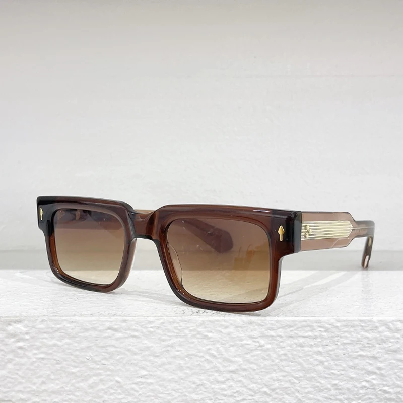 Высококачественные солнцезащитные очки JMM hemings для мужчин ретро ручной работы из