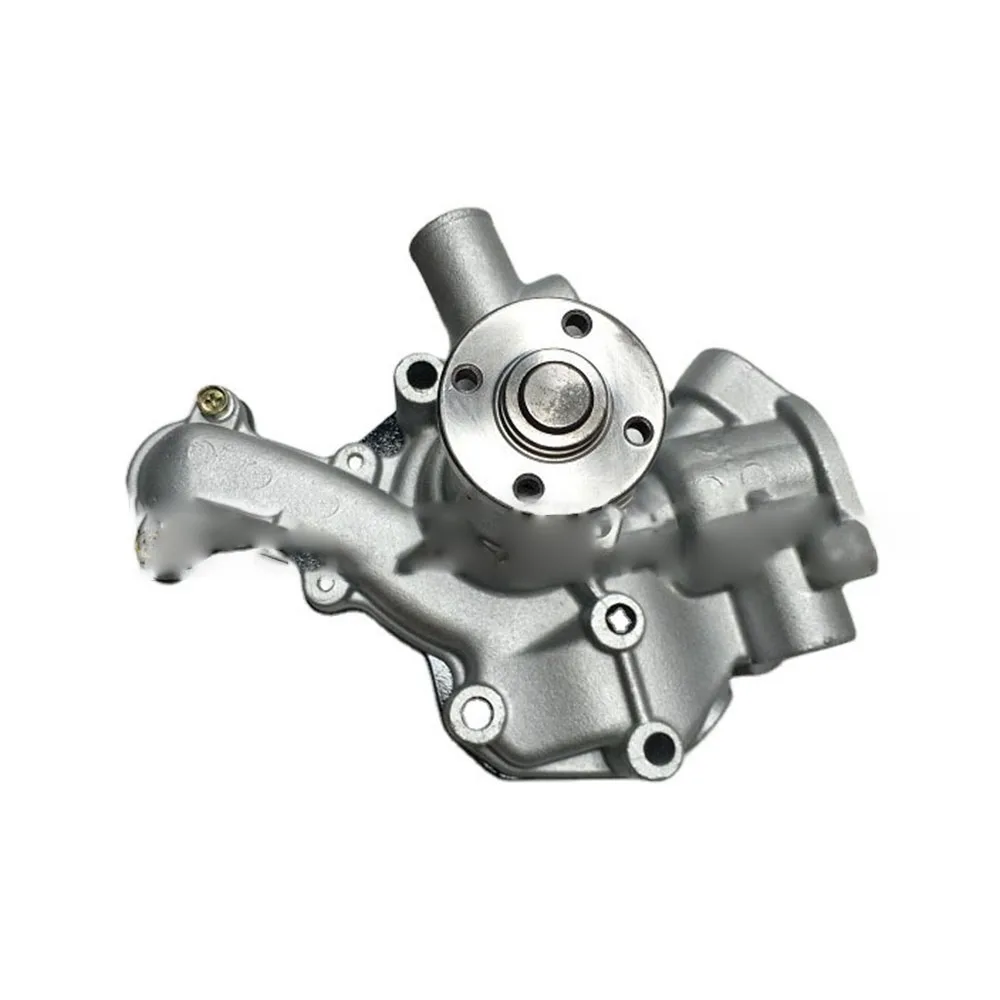 Водяной насос двигателя 4900902 для Cummins A2300 A2300T 4900469 490044