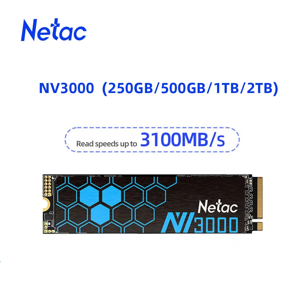 Ssd m. Netac nv3000 500gb. 2 netac nv3000 1tb pcie 3. Nv3000 1tb. 2 nt01nv3000-500-e4x.