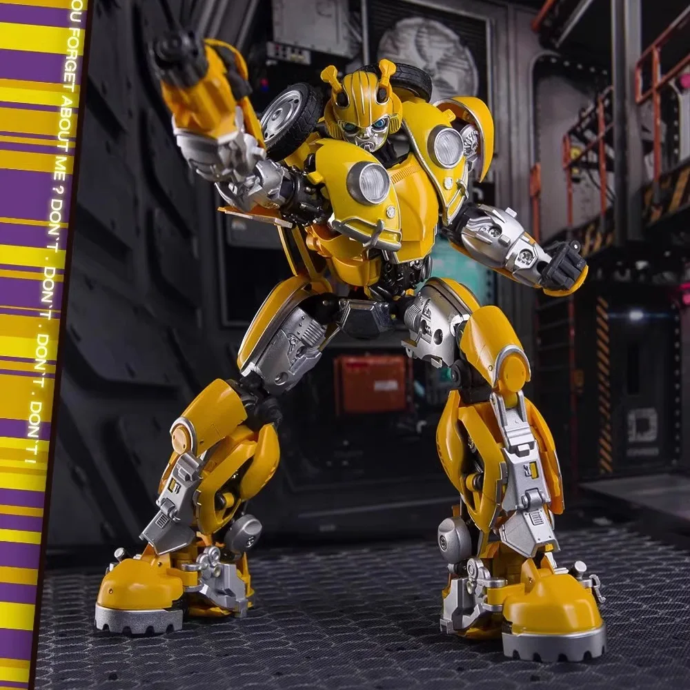 В НАЛИЧИИ Трансформация TRANSCRAFT TC-02 Солдат Бчела Большой TC Оса Жук Репринт