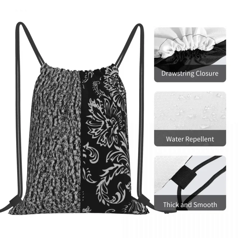 Рисунок 3 - Рюкзаки в викторианском стиле Vibe