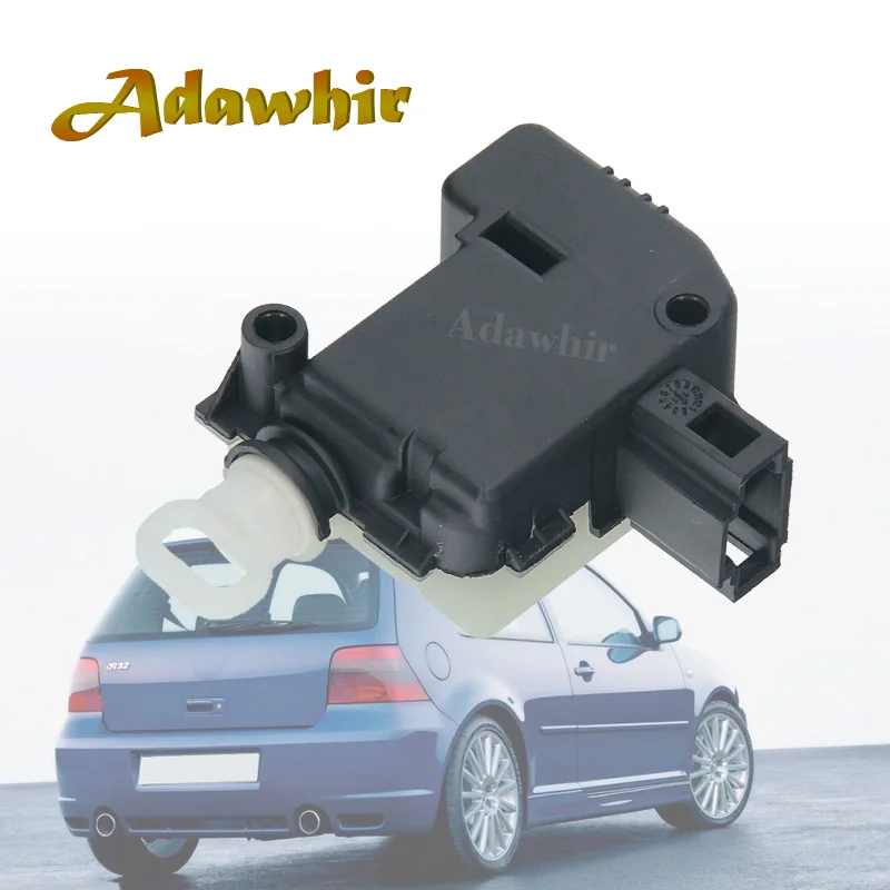 

Серводвигатель блокировки крышки багажника для Seat Arosa Ibiza Cordoba VW Golf IV 1M0959781A