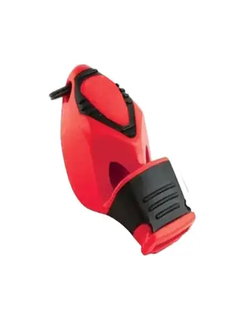 Портативный спортивный свисток Dolphin Whistle