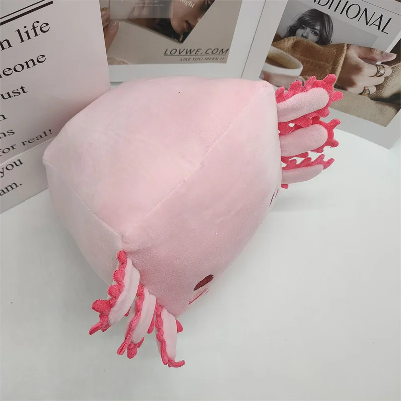 Плюшевый симулятор для домашних животных X плюшевые игрушки кошек новые большие