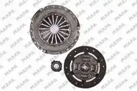 

6190300 for clutch set point 1.6i