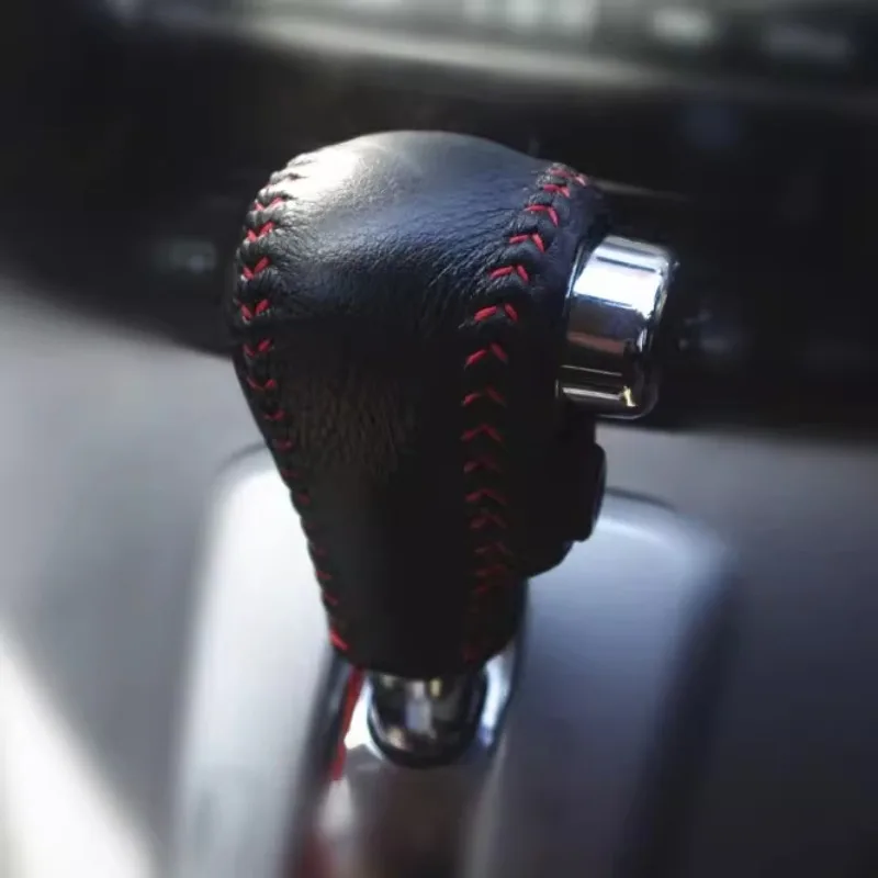 

Кожаный защитный рычаг переключения передач для правого руля Honda