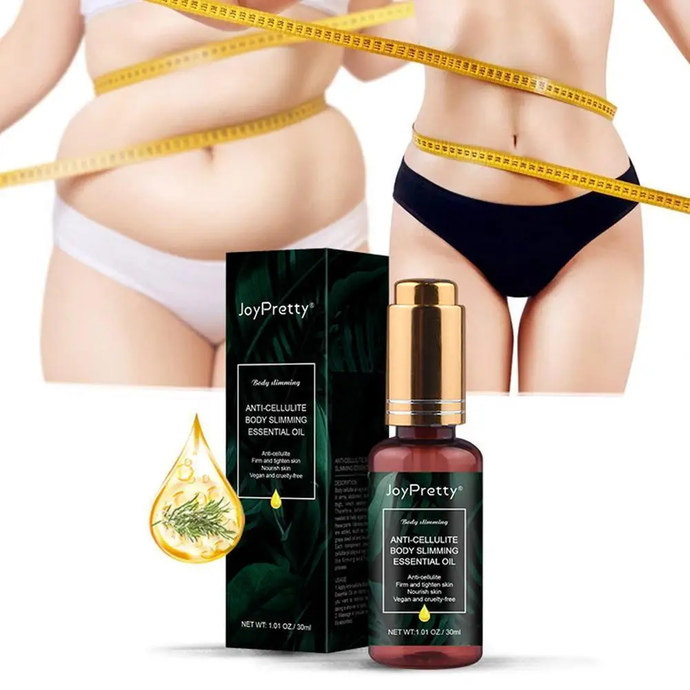 

Эфирные масла для похудения Joypretty, потеря веса, потеря жира в ногах, средство против веса, тонкие продукты Slimmi S9h7