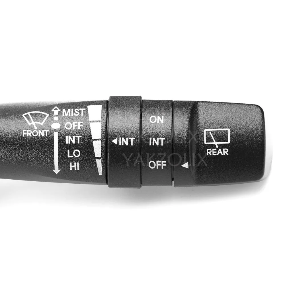 Фото Рычаг переключения стеклоочистителей для Hyundai Accent Tucson Kia Forte Soul Sportage 93420-2K050 934202K050, автомобильные аксессуары №4