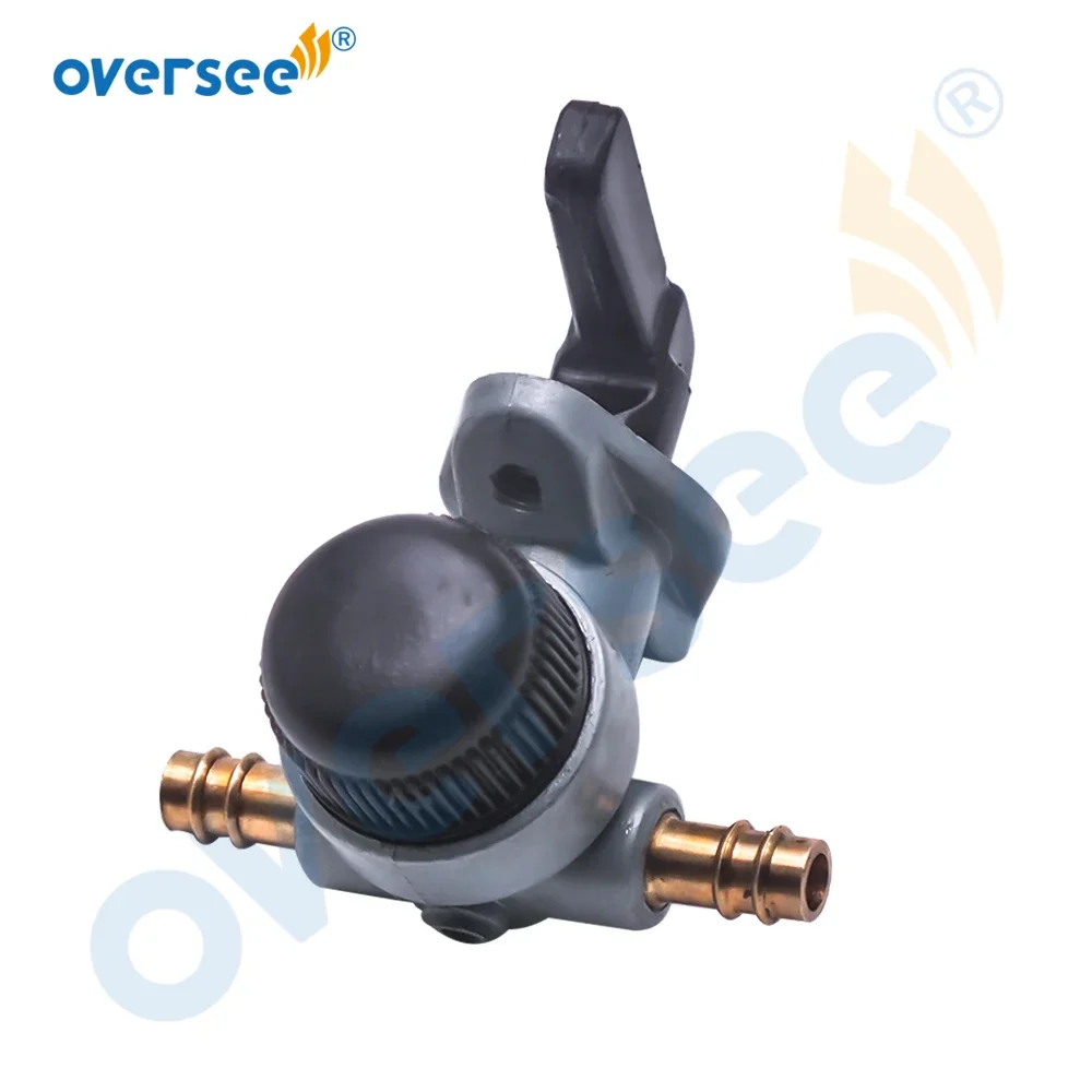 22- 815045 Переключатель топливного крана для подвесного мотора Mercury 2T 4hp 5hp