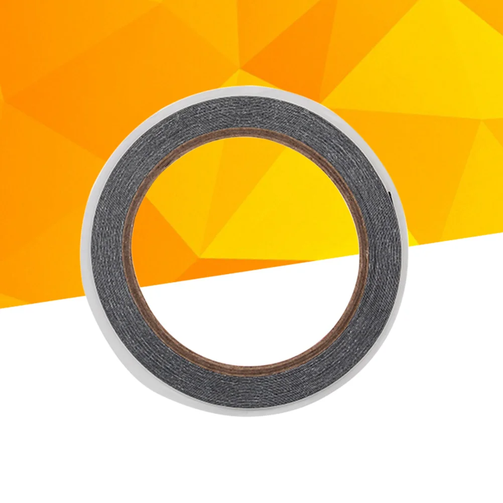 

1 Roll Arrow Fletching Tape Double-sided Adhesive DIY Making Arrows Stick Fletches for Archery Hunting