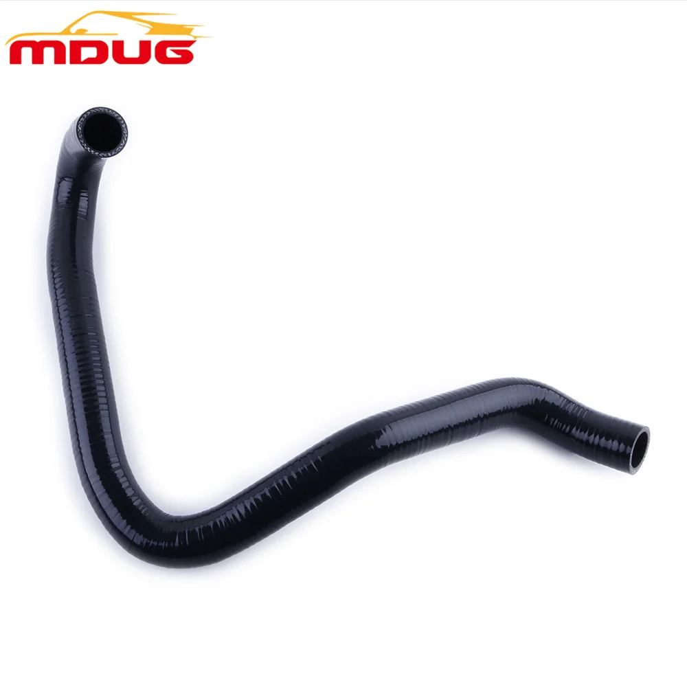 Подходит для Ford Focus RS Mk2 ST225 2.5 2005-2012 силиконовые комплекты шлангов охлаждающей