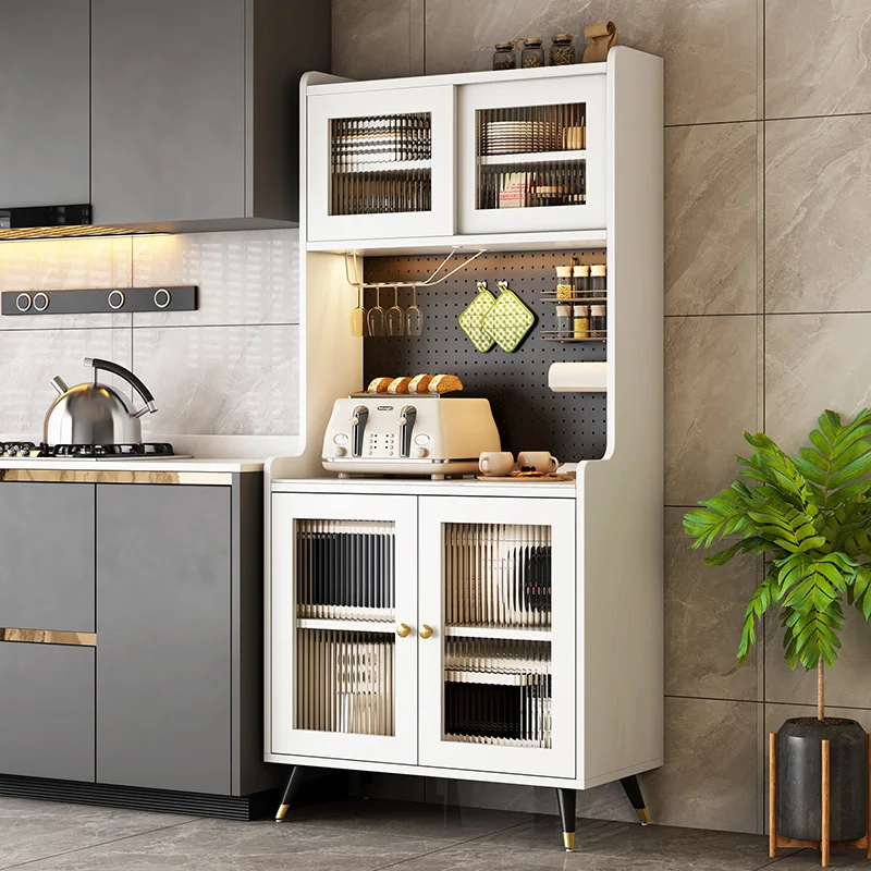 Современные шкафы для хранения вещей в гостиной боковая картотека витрина