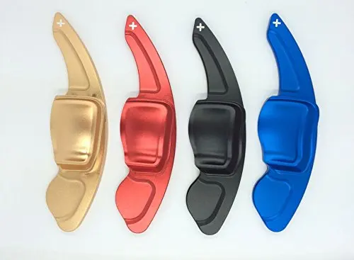 Golf MK6 Passat CCTiguan Touran MAGOTAN Sagitar GTI весло из алюминиевого сплава DSG удлинители и