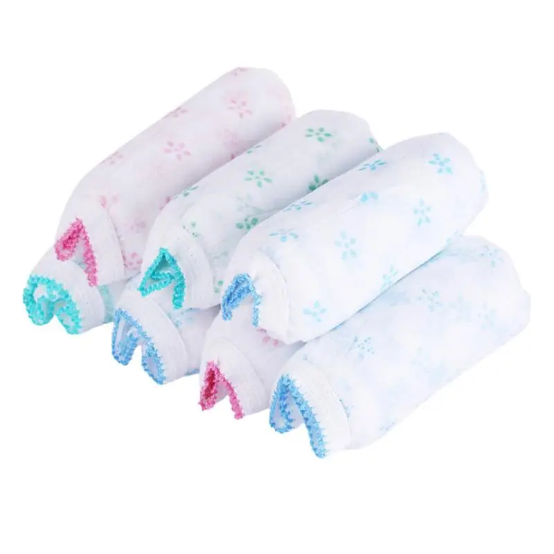 

7PCS/Set Disposable Underwear Maternal Pregnant Women Postpartum Waiting Month Supplies Female Large Size Cotton Underwear