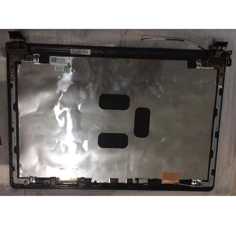 Фото Чехол P+For для Dell Inspiron Travel Box 14 7447 Shell A Shell A Case 0G29D5 G29D5 №4