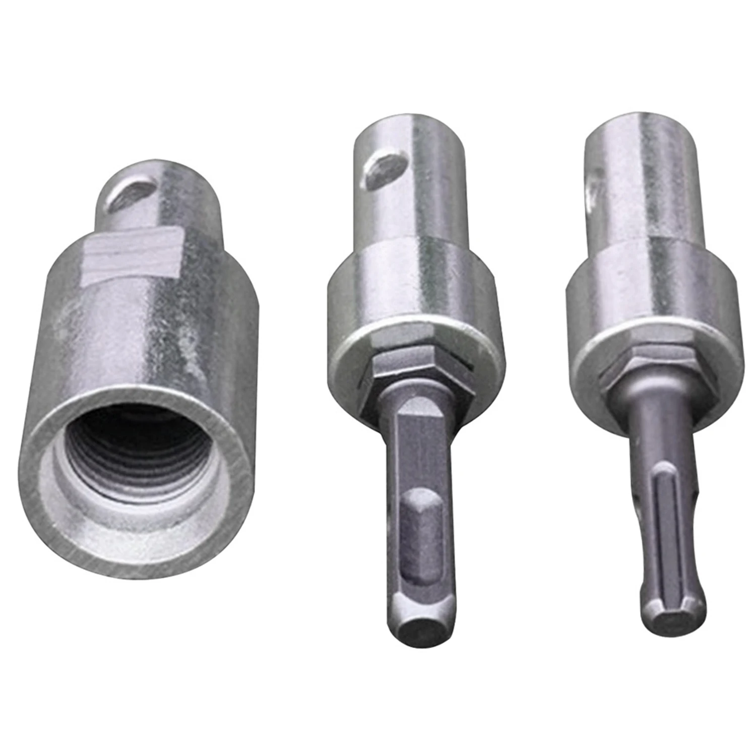 Электрический преобразователь головки хвостовика SDS Сделай Сам аксессуары