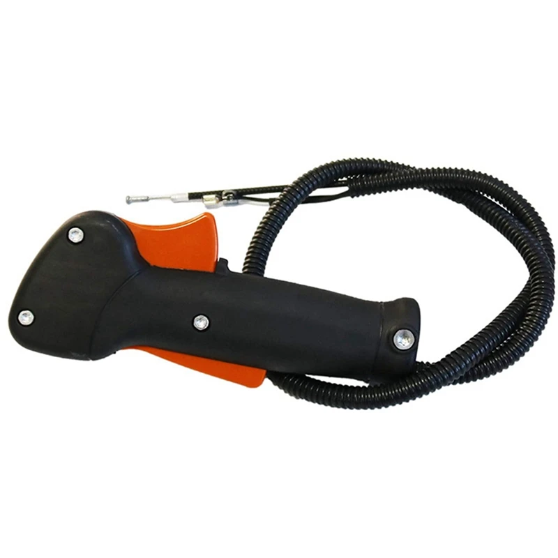 Lawn Mower Parts Switch Assembly For FS12 FS200 FS250 Throttle Control