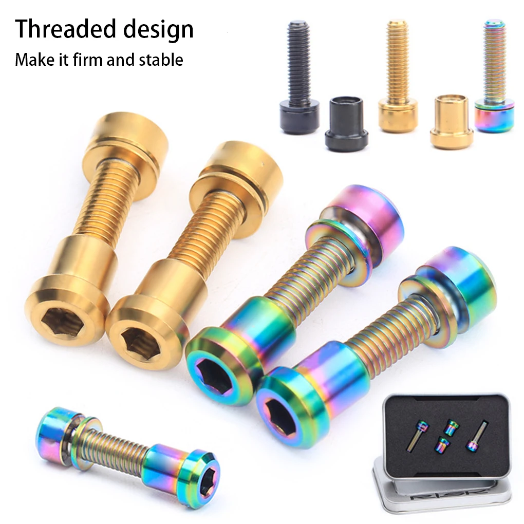 

Крепежные гайки на руль велосипеда