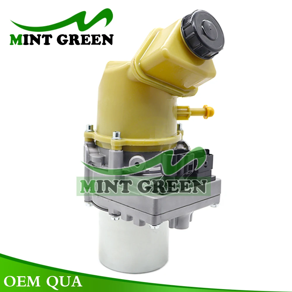 Электрический насос гидроусилителя руля 12 В для Nissan Altima L33 Teana 2013-2016 Модель 49110-3TA1E