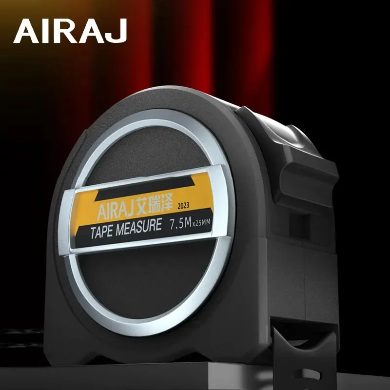 Портативная ручная рулетка Airaj