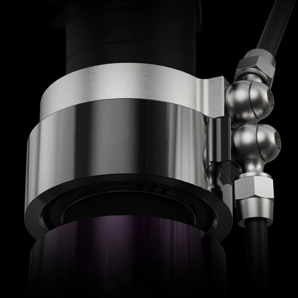 Аксессуары для велосипедных гарнитур гарнитура на 360 градусов велосипедная