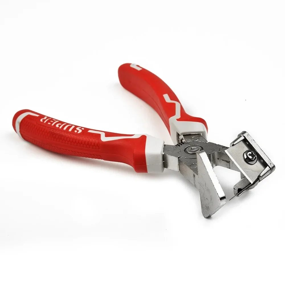 7 промышленные прямоугольные плоскогубцы резиновые ножницы пластиковые угловые
