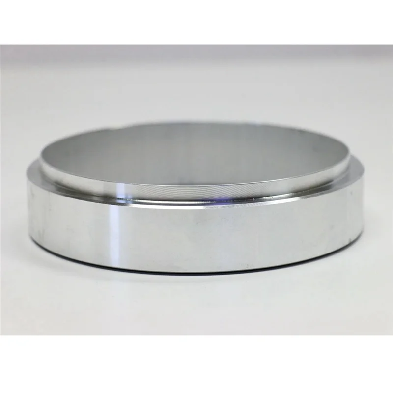 1 дюймовый Алюминиевый Воздухоочиститель для Edelbrock Holley Riser SBC BBC 350 Ford 302