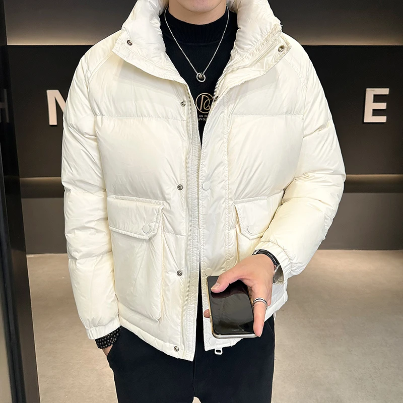 Рисунок 4 - Новинка 2023, осенне-зимняя однотонная