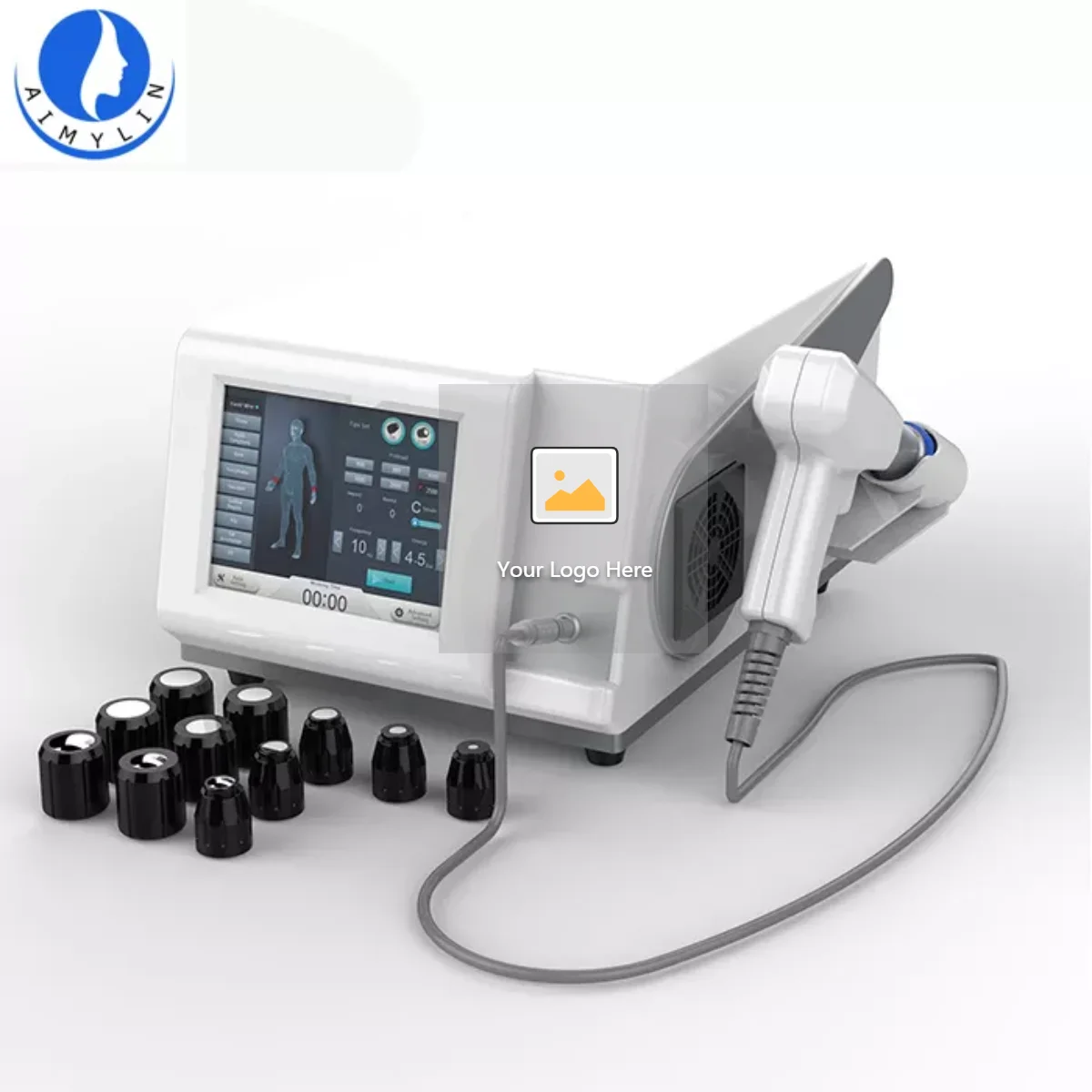 

Professional Extracorporeal shockwave therapy/medical equipments shockwave/extracorporeal shock wave therapy equipment