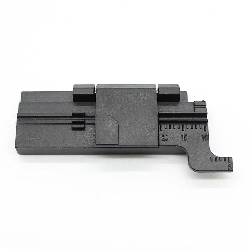 2PCS Quality assurance fc-6s fiber cleaver three-in-one fixture fc6s domestic imported fiber cutting knife repair parts