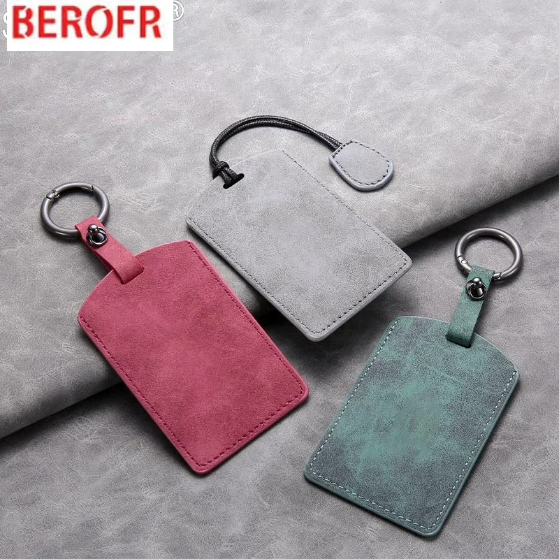 Автомобильный NFC-карта смарт-брелок с дистанционным управлением чехол держатель