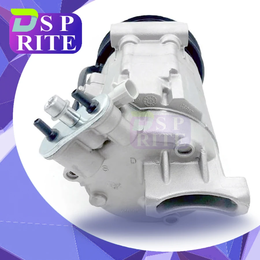 Компрессор кондиционера переменного тока 13314480 для Chevrolet Cruze Sonic Orlando 687997689 95935304