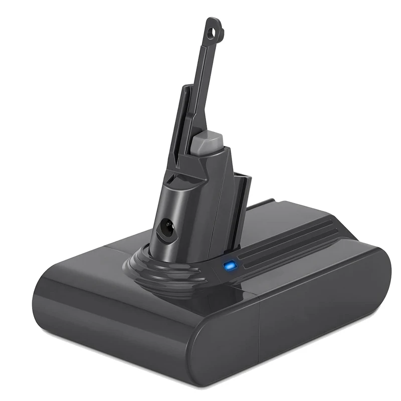 

JABS Replace V7 Battery Adapter 21.6V For Dyson V7 Animal/Extra/Mattress/Absolute/Trigger/Allergy Vacuum Cleaners